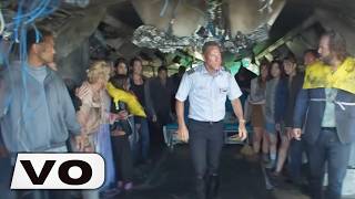 DEEP WATER Bande Annonce VO (2026, Horreur) Renny Harlin, Aaron Eckhart, Molly Belle Wright