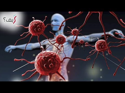 كيف تقوي جهاز مناعتك وتجعل جسمك مقاوما لكل الأمراض والفيروسات؟