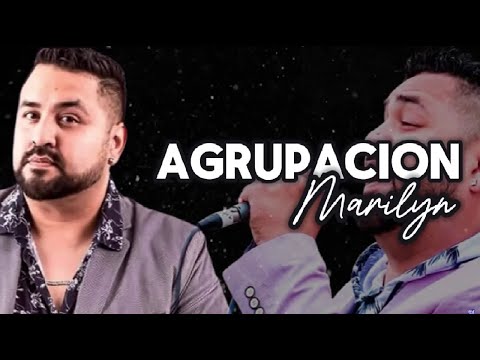 AGRUPACION MARILYN Enganchados de Cumbia Testimonial 2024 (Su Florcita, Me Enamore, Bonita y mas)