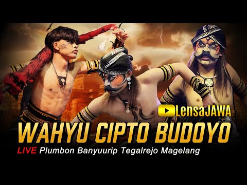 Full Surup !!! Warok WCB WAHYU CIPTO BUDOYO - LIVE Plumbon Banyuurip Tegalrejo Magelang