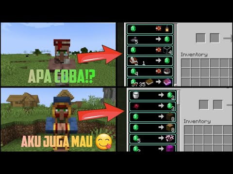 UPDATE TERBARU INI AKAN MENGUBAH MINECRAFT!? - Minecraft New Update