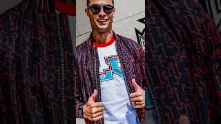 Ronaldo is back !!