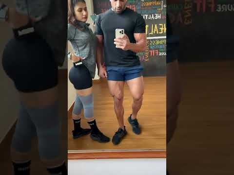 Rohit Khatri bodybuilding motivation 🔥 /  gym status  / gym motivation  / bodybuilder #8