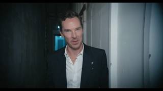 Benedict Cumberbatch - Everyone here is a work of ART 💜 🩷💜🩷 - Madonna sur Instagram - 07/07/2026