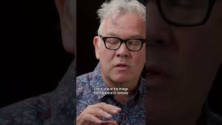 Stewart Lee on what made Moviedrome special