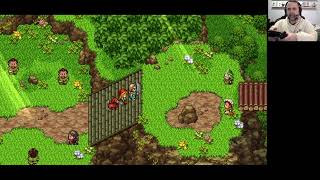 Dragon Quest XI - 01