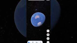 #212 Strange Things On Google Earth #shorts #viral #scary