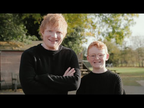 Ed Sheeran - Subtract: The Visual Album [Behind The Scenes]