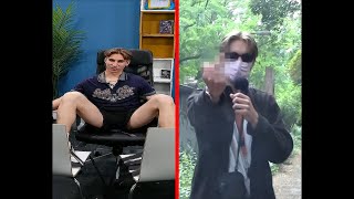 Ich habe meine Sendung verloren (Dumme DIYs - Die Show)