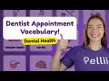 Dental Health and Hygiene Concepts