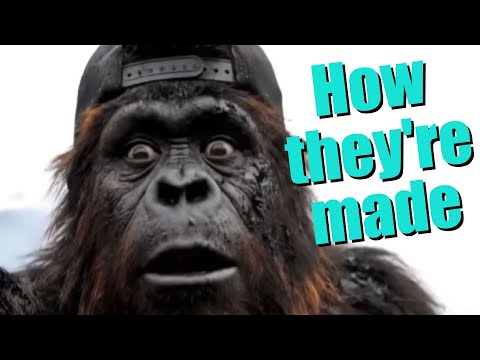 We Interviewed an AI Bigfoot Influencer: Big Yowie