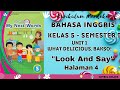 Kuis Pembelajaran Rasa