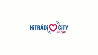 Snídaně Šampionů - znělka(2020- 2021) verze Hitrádia City 937 fm.
