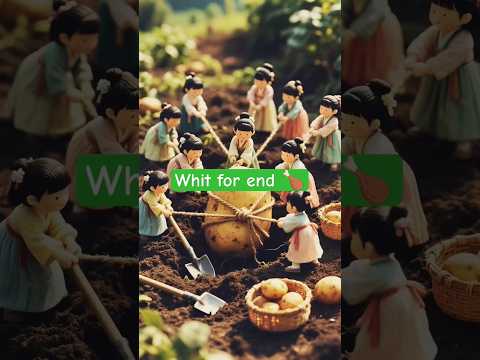 🔥Whit for end 🍗| আজকে দেখো সুন্দরী ছোট ছোট বাচ্চা গুলো আলু দিয়ে মাটন খাচ্ছে🔥#shorts #shortfeed