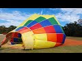 Hot Air Ballooning Concepts