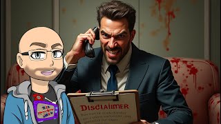 The Crime Scene Couch Delivery (Prank Call)