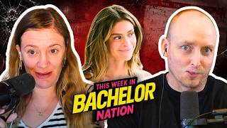 Taylor Frankie Paul Season Delayed AGAIN? Bachelor in Total Disarray | This Week in Bachelor Nation