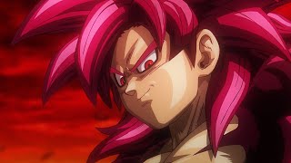 BOMBA! GOKU ADULTO ALCANÇA O SUPER SAIYAJIN 4 EM DRAGON BALL DAIMA!
