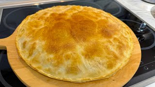 Pite e shpejt dhe e leht në përgaditje për fillestaret 👌🤤