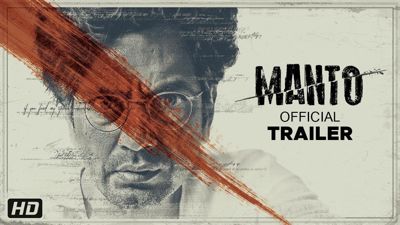 Manto Trailer thumbnail