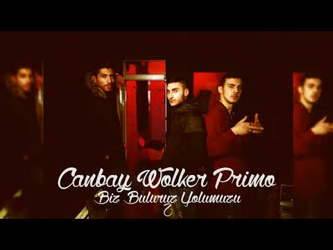 Wolker&Canbay feat Primo - Biz Buluruz Yolumuzu 2