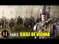 The Siege of Vienna 1683