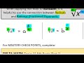 Radicals and Exponents Concepts