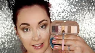 Terry Make up Tutorials se líčí produkty Eye Catching od Bourjois