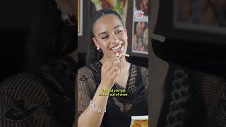 There's a conspiracy against me... | Jorja Smith Chicken Shop Date