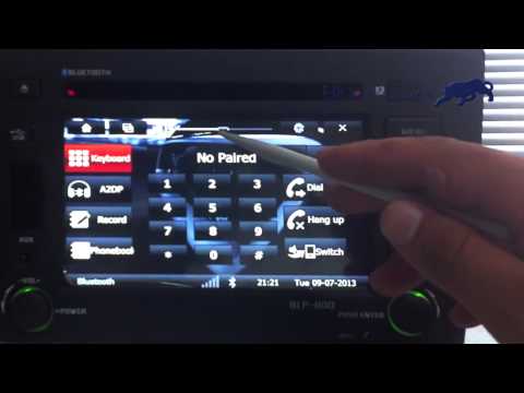 Volvo S60 V70 S80 XC70 GPS STEREO USB DVD