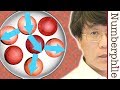 Ball Movement and Angular Momentum Analysis