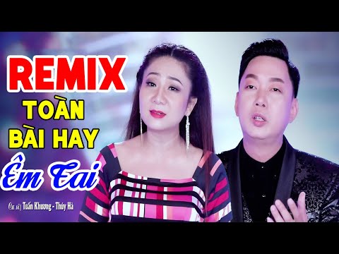 LK Bolero Remix 2025 - Ca Nhạc Trữ Tình Bolero TOÀN BÀI HAY CỰC ÊM TAI