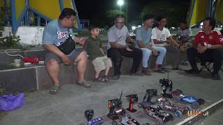 Mengenal Lebih Dekat Komunitas RC Buggy Tabalong | Warna