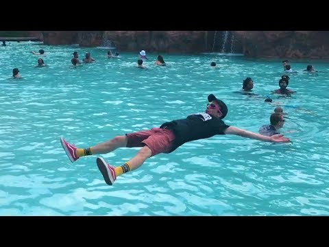 Ocean Boy