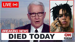 Florida Rapper POORSTACY Died | Rapper Poorstacy has passed away at 26 |  Rapper Poorstacy death