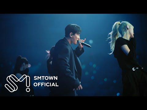 KANGTA 강타 'Just A Feeling' Stage Clip