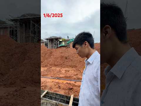 Kỷ niệm quốc tế thiếu nhi tại công trình anh Hải chị Hà trên vùng đất Bình Thuận Nắng gió