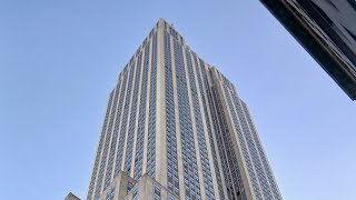 🔴 NEW YORK CITY LIVE 🔴