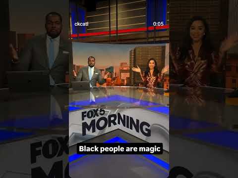 LOL - NEWS DANCERS