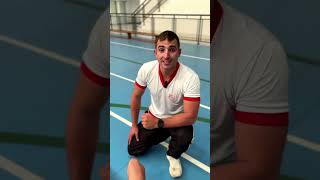 Dicas EsPCEx - Flexão de braços como é cobrada no dia do teste