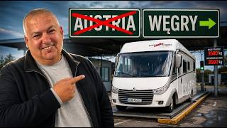 Tym razem omijamy Austrię — i było warto
