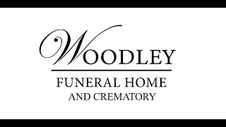 Richard Ubben Funeral Woodley Funeral Home