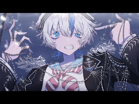 【ニコカラ】サルベージ【off vocal】