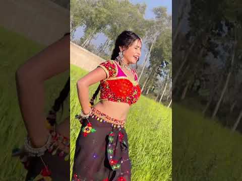 Dil lene Ki Rut aayee #anjalichauhan #dance #madhuri #shorts