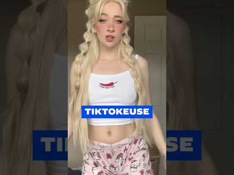 Le TikTok de l’amour 🥰
