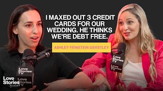 This Bride is $40,000 in Debt from Planning Her Dream Wedding… and Her Fiancé Has No Idea