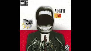 NORTH CNB - หลบดิ (Prod.SANSANG)