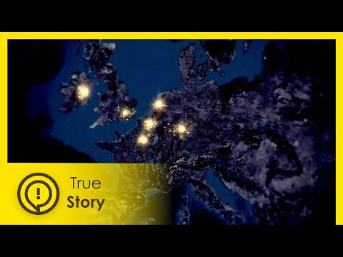 Digital Memory Gatekeepers | Science on the Edge 2/5 | True Story Documentary Channel