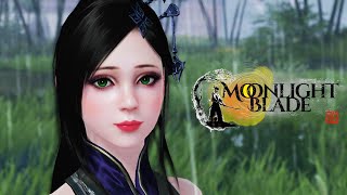 Moonlight Blade: Global Launch Review (PC, Android, and iOS)