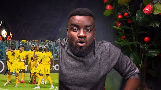 How a Ghanaian based in USA is doing everything possible for Ghana not to qualify for the worldcup😭